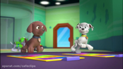 دانلود کارتون سگهای نگهبان / س...