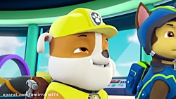 دانلود انیمیشن سگهای نگهبان -...