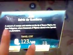 اجرای بازی اساسینس روی اندروید...