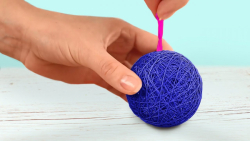 6 ترفند جالب و خلاقانه برای تز...