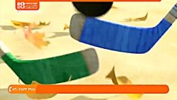 مجموعه ماشا و میشا دوبله فارسی...