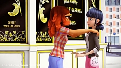 دانلود انیمیشن دختر کفشدوزکی و...