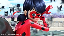 دانلود انیمیشن دختر کفشدوزکی و...