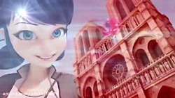 دانلود انیمیشن دختر کفشدوزکی و...