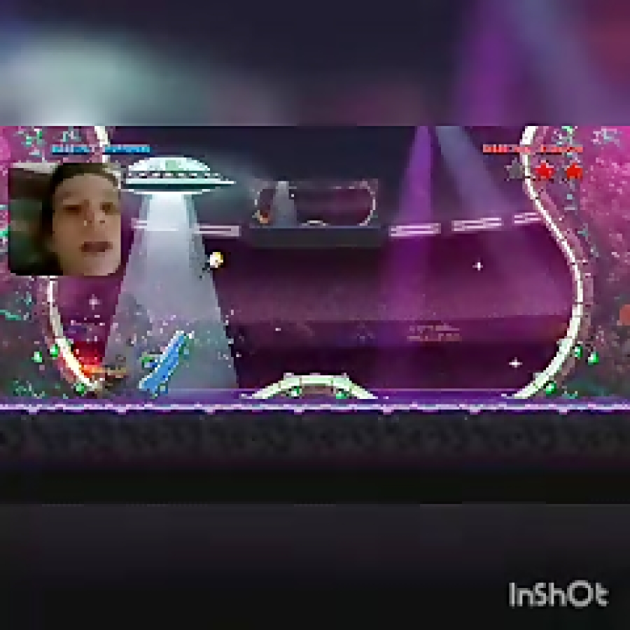 گیم پلی بازی drive ahed