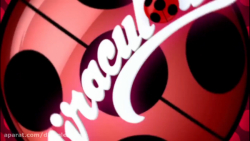 دختر کفشدوزکی - ماجراهای لیدی...