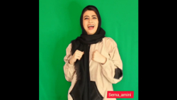 طنز جدید سرنا | سرنا امینی خند...