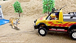 ماشین بازی / اسباب بازی / اسبا...