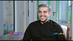 مصاحبه با (حاج مهدی رسولی)