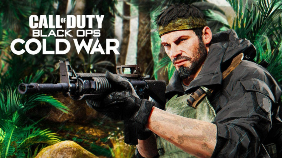 کال اف دیوتی کلدوار | Call Of Duty Cold War
