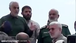 هاج قاسم سلیمانی 2