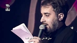 چادر نمازت - کربلایی محمد حسین پویانفر - مداحی - ایام فاطمیه