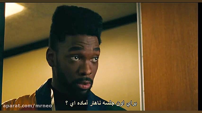 فیلم سینمایی | موی بد BAD HAIR 2020 زمان5768ثانیه