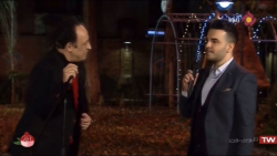 ويژه برنامه شب يلدا شبكه ٥ با...