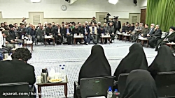 شعر خوانی بسیار زيبا در شهادت...