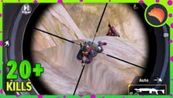 گیم پلی پابجی موبایل  PUBG MOB...