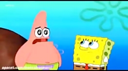 باب اسفنجی 2