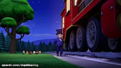 انیمیشن سگهای نگهبان کارتون سگ...