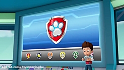 انیمیشن سگهای نگهبان کارتون سگ...