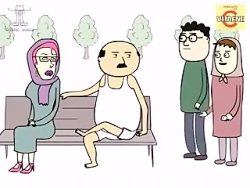 دانلود جدیدترین انیمیشن سوریلند -بابای سلبریتی - انیمیشن 2020