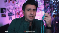 علیرضا طلیسچی - دلت اومد (موزی...