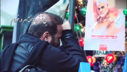 به مناسبت اولین سالگرد عروج مل...