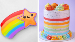 کیک با طعم قهوه و کاکائو 5 لای...