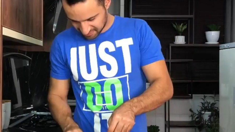 اموزش اسان و سریع پخت چیکن ماسالا با دستور پخت (دنبال=دنبال)