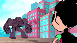 تایتان ها به پیش فصل ۴ قسمت ۲۰...