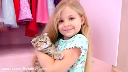 دیانا و روما | دیانا و روما |...