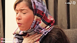 فانی های محسن ایزی