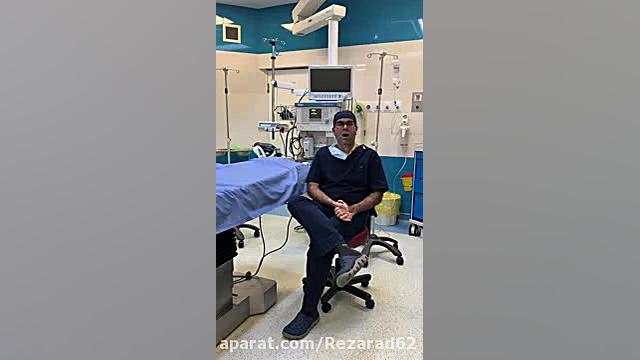 علل تشکیل لخته یا آمبولی دکتر مهدی جعفری (فوق تخصص جراحی پلاستیک)