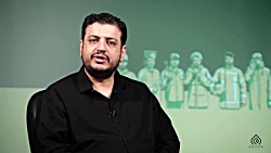 توضیحات استاد رائفی پور درباره...