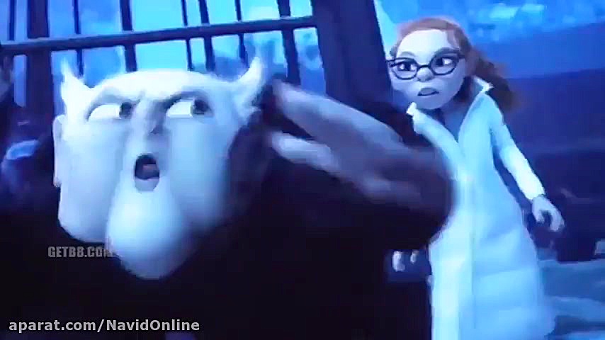 دانلود دانلود انیمیشن Abominable 2019 | انیمیشن زشت - انیمیشن 2020 زمان5176ثانیه