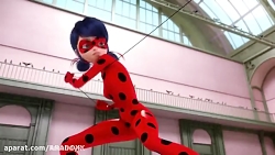 کارتون معجزه آسا | انیمیشن دخت...