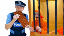 کتی و مکس  کیتی و مکس از زندان...