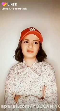 طنز پریسا پور بلک