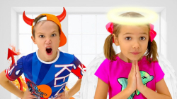 کتی و مکس  کیتی و مکس وانمود م...