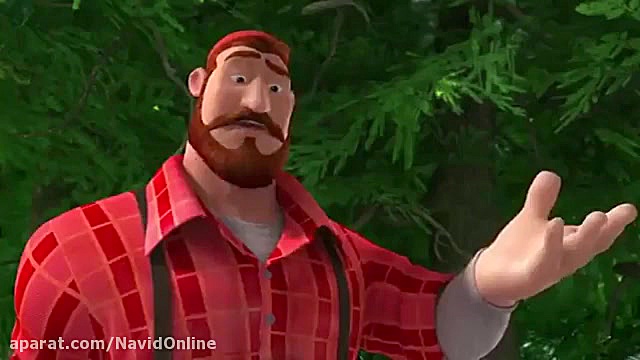 دانلود انیمیشن Bunyan and Babe 2017 بانین و بیب - انیمیشن 2020 زمان5085ثانیه