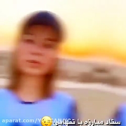 کلیپ  خنده دار طنز پریسا پوربل...