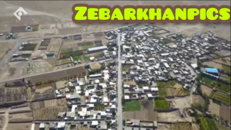 معرفی روستای یوسف آباد زبرخان/قسمت دوم زمان395ثانیه