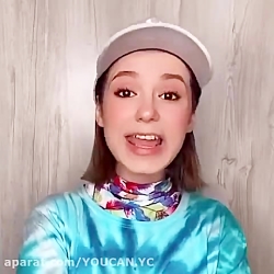 کلیپ طنز پریسا کلیپ های طنز پر...