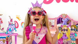 دیانا و روما - دیانا و روما آه...