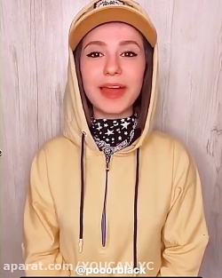 کلیپ خنده دار پریسا کلیپ های ط...