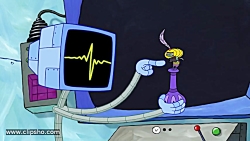 کارتون باب اسفنجی | انیمیشن با...