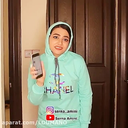 میلیونی شدم