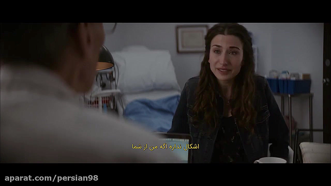 دانلود فیلم Anything for Jackson 2020 هر چیزی برای جکسون با زیرنویس فارسی زمان5824ثانیه