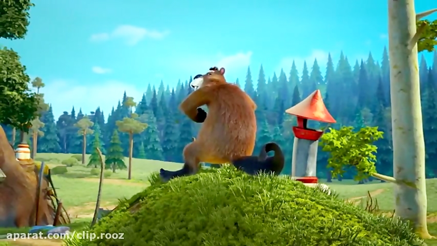 دانلود انیمیشن دوستان جنگلی Two Tails 2018 - انیمیشن 2020 زمان4470ثانیه