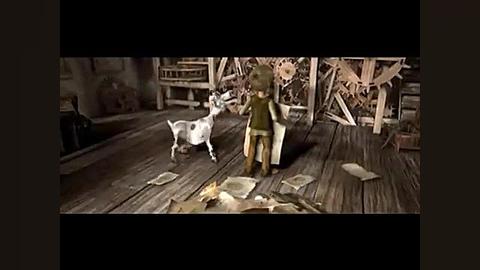 دانلود انیمیشن Goat Story 2008 - انیمیشن 2020 زمان4327ثانیه