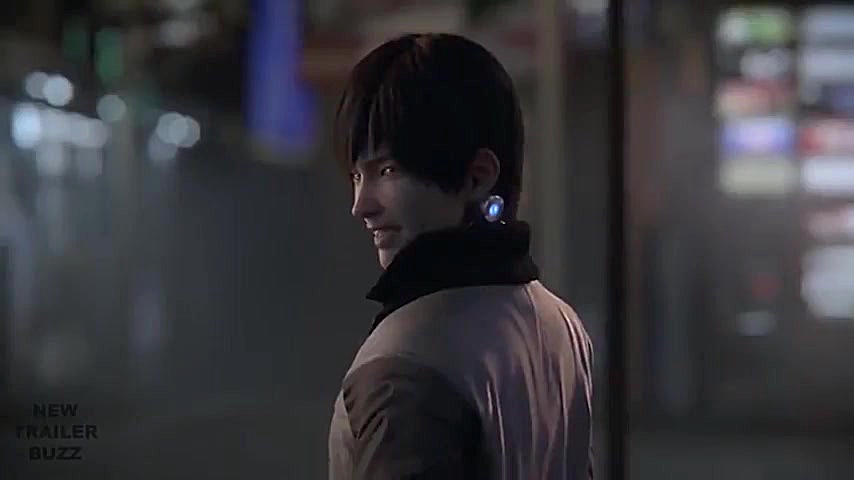 دانلود دانلود دوبله انیمیشن Gantz O 2018 بازی مرگ با کیفیت عالی و لینک مستقیم - زمان103ثانیه